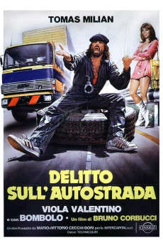 Delitto sull'autostrada (1982) download