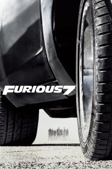 Furious 7 (2015) download