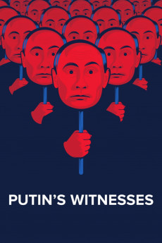 Putin's Witnesses (2018) download