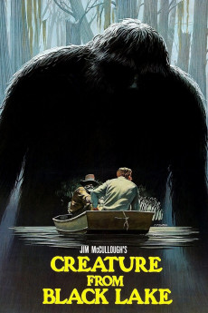 Creature from Black Lake (2022) download