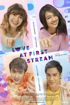 Love at First Stream (2022) download