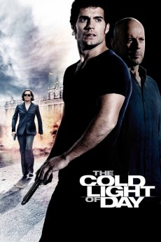 The Cold Light of Day (2022) download