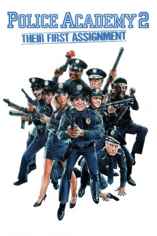 Police Academy 2: Their First Assignment (1985) download