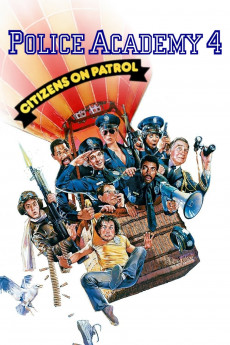 Police Academy 4: Citizens on Patrol (2022) download