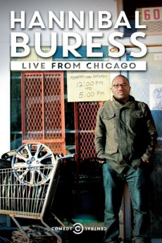 Hannibal Buress: Live from Chicago (2014) download