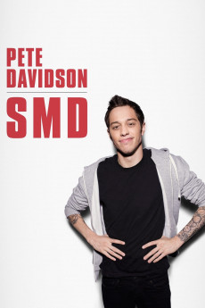 Pete Davidson: SMD (2022) download