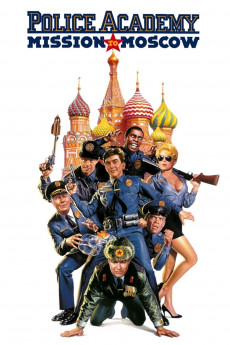 Police Academy: Mission to Moscow (2022) download