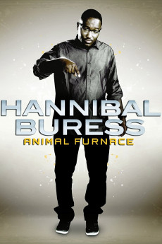 Hannibal Buress: Animal Furnace (2012) download