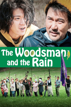 The Woodsman and the Rain (2011) download
