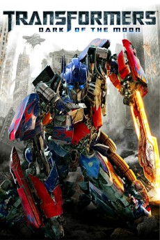 Transformers: Dark of the Moon (2011) download