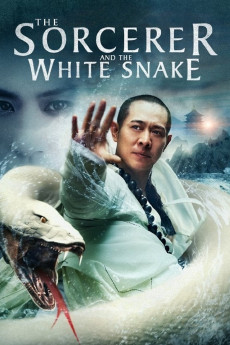 The Sorcerer and the White Snake (2022) download