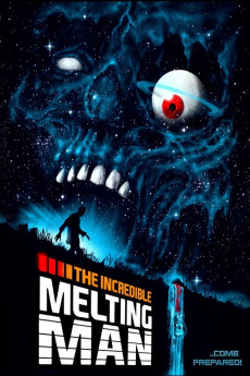 The Incredible Melting Man (2022) download