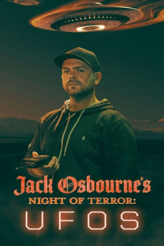 Jack Osbourne's Night of Terror: UFOs (2022) download