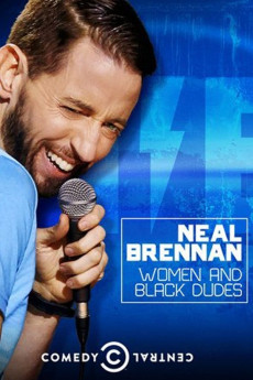 Neal Brennan: Women and Black Dudes (2014) download