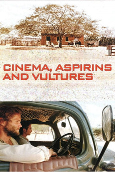 Cinema, Aspirins and Vultures (2022) download