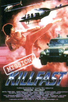Mission: Killfast (2022) download