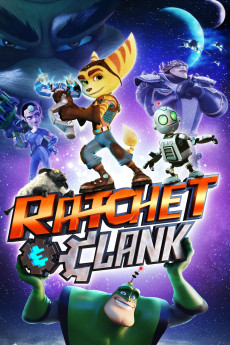 Ratchet & Clank (2016) download