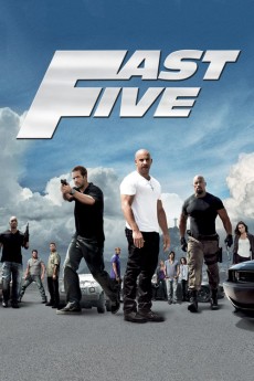 Fast Five (2011) download
