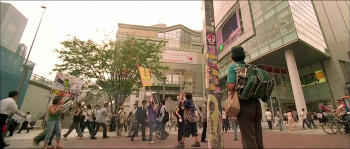 Moonlight in Tokyo (2005) download