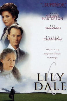 Lily Dale (2022) download