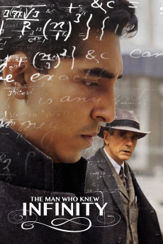 The Man Who Knew Infinity (2022) download
