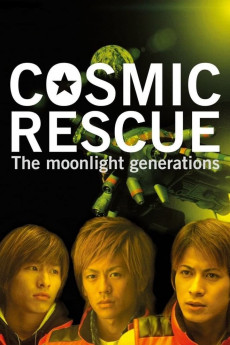 Cosmic Rescue: The Moonlight Generations (2003) download