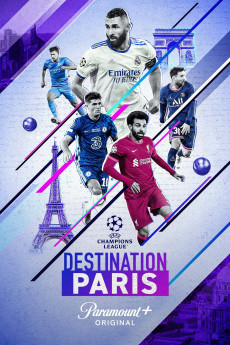 Destination Paris (2022) download