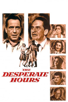 The Desperate Hours (1955) download