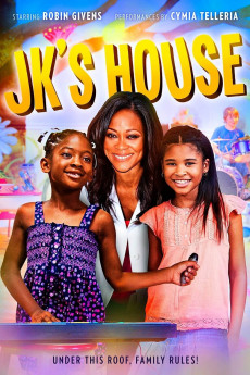 JK's House (2022) download