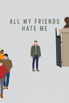All My Friends Hate Me (2022) download