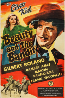 Beauty and the Bandit (2022) download