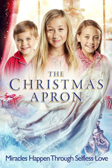 The Christmas Apron (2022) download