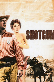 Shotgun (2022) download