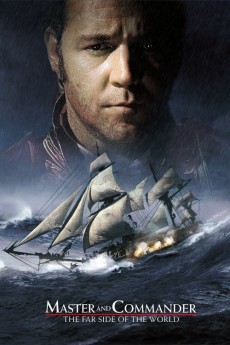 Master and Commander: The Far Side of the World (2003) download