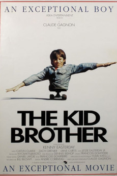 The Kid Brother (2022) download