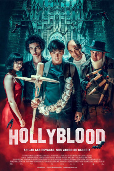 HollyBlood (2022) download
