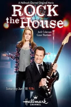 Rock the House (2022) download