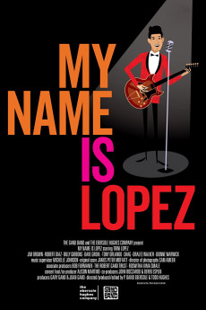 My Name Is Lopez (2022) download