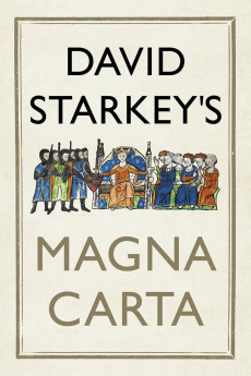 David Starkey's Magna Carta (2015) download