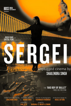SERGEI : unplugged cinema by Shailendra Singh (2020) download