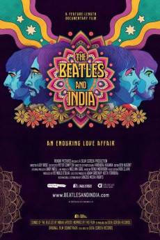 The Beatles and India (2022) download