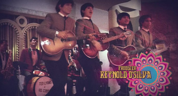 The Beatles and India (2021) download