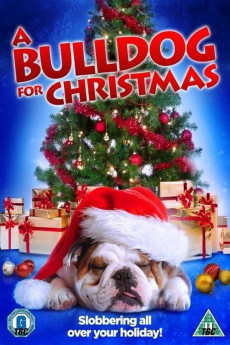 A Bulldog for Christmas (2022) download
