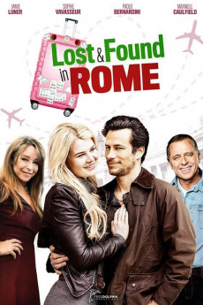 Lost & Found in Rome (2022) download