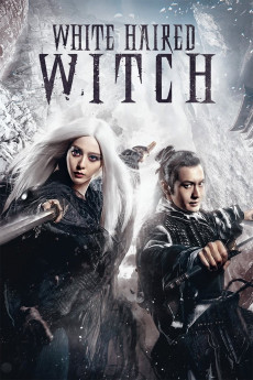 The White Haired Witch of Lunar Kingdom (2022) download