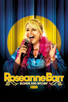 Roseanne Barr: Blonde and Bitchin' (2022) download