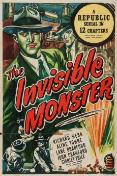 The Invisible Monster (2022) download