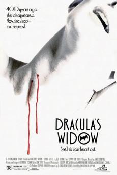 Dracula's Widow (2022) download