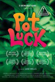 Pot Luck (2022) download