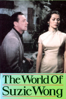 The World of Suzie Wong (1960) download